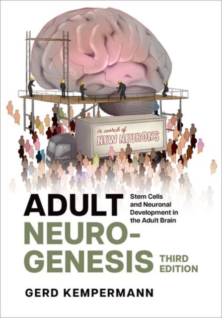 Adult Neurogenesis - Stem Cells and Neuronal Development in the Adult Brain