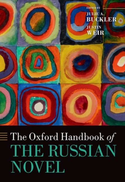 The Oxford Handbook of the Russian Novel