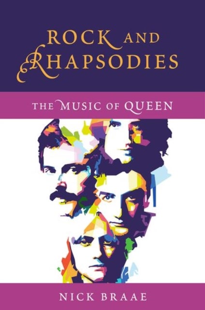 Rock and Rhapsodies - The Music of Queen