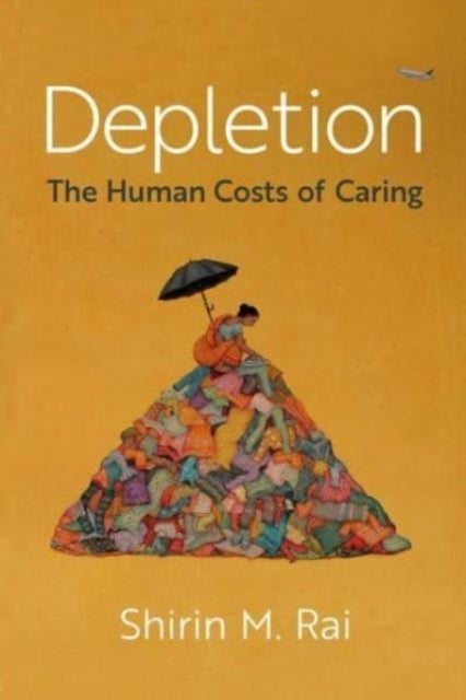 Depletion - The Human Costs of Caring