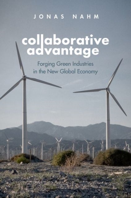 Collaborative Advantage - Forging Green Industries in the New Global Economy