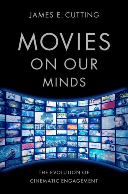 Movies on Our Minds - The Evolution of Cinematic Engagement