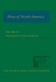 Flora of North America: Volume 10, Magnoliophyta: Proteaceae to Elaeagnaceae