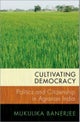 Cultivating Democracy