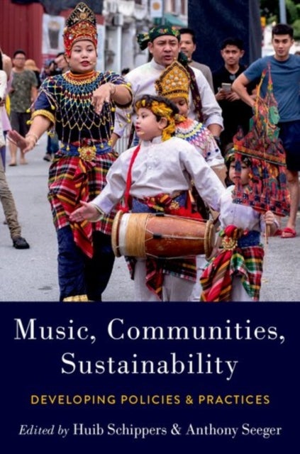 Music, Communities, Sustainability - Developing Policies and Practices
