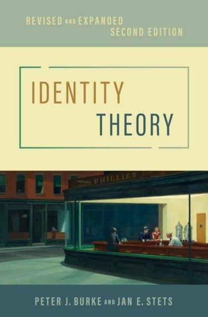 Identity Theory - Revised and Expanded