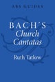 Bach's Church Cantatas