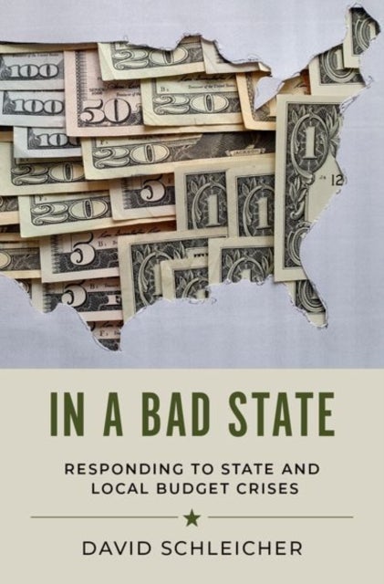 In a Bad State - Responding to State and Local Budget Crises