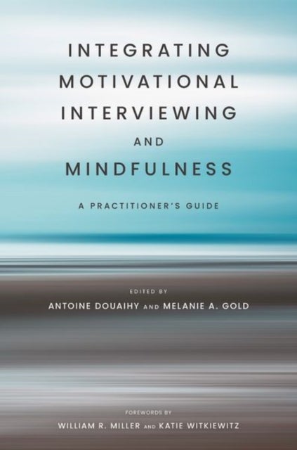 Integrating Motivational Interviewing and Mindfulness - A Practitioner's Guide