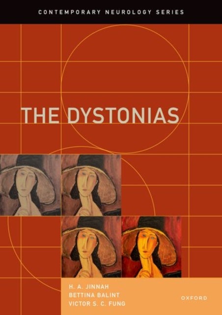 The Dystonias