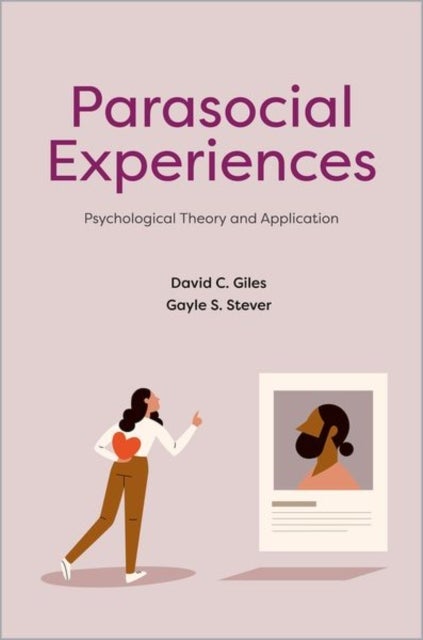 Parasocial Experiences - Psychological Theory and Application