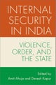 Internal Security in India