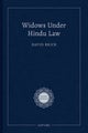 Widows Under Hindu Law
