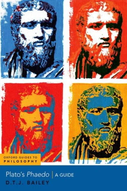 Plato's Phaedo - A Guide