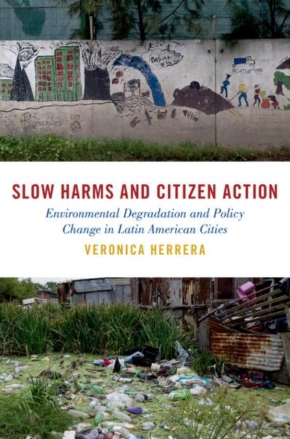 Slow Harms and Citizen Action - Environmental Degradation and Policy Change in Latin American Cities