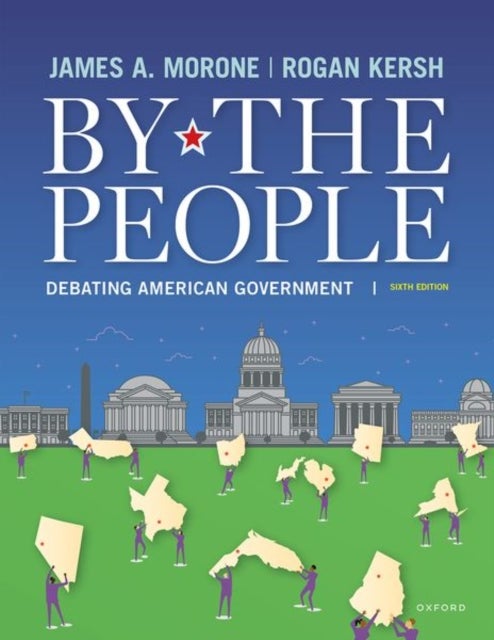 By The People - Debating American Government