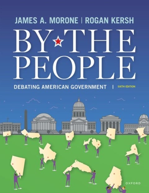 By The People - Debating American Government