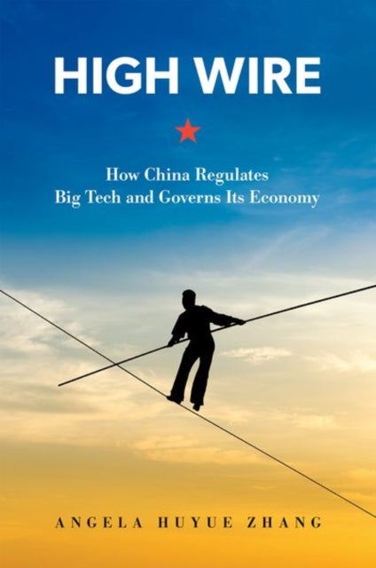 High Wire - How China Regulates Big Tech and Governs Its Economy