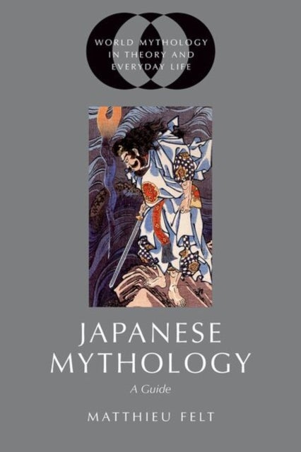 Japanese Mythology - A Guide
