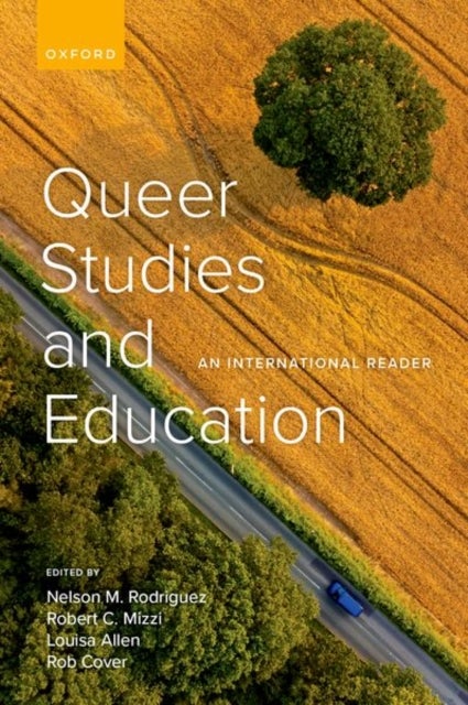 Queer Studies and Education - An International Reader