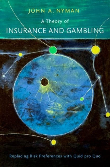 A Theory of Insurance and Gambling - Replacing Risk Preferences with Quid pro Quo