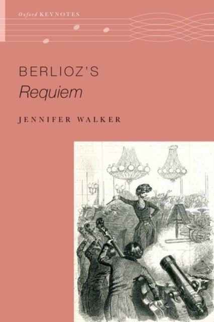 Berlioz's Requiem