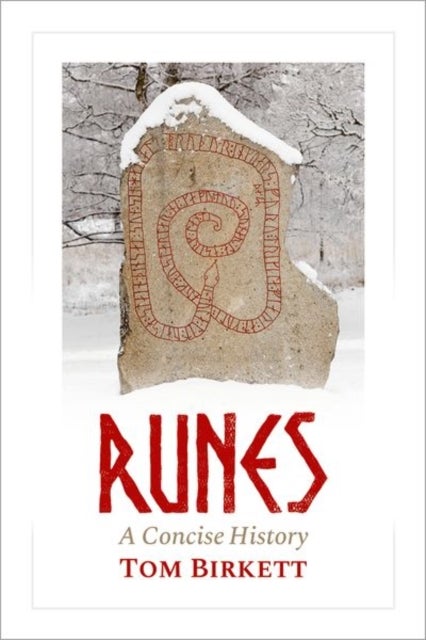 Runes - A Concise History