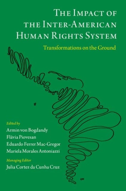 The Impact of the Inter-American Human Rights System - Transformations on the Ground