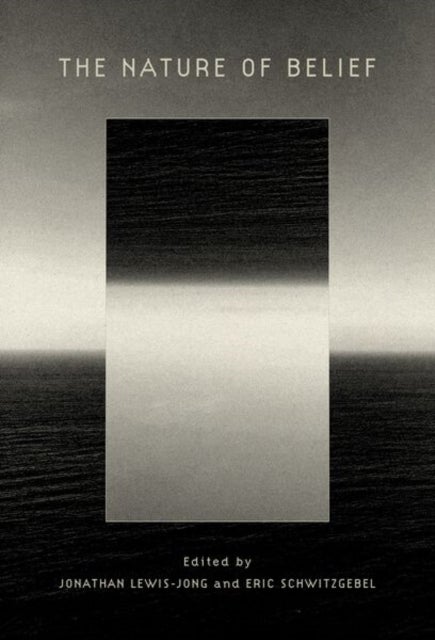 The Nature of Belief