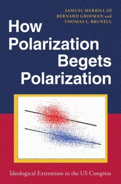 How Polarization Begets Polarization - Ideological Extremism in the US Congress