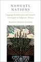 Nahuatl Nations