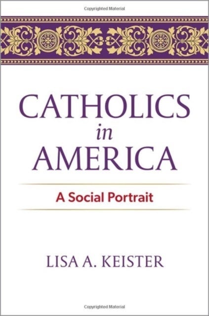 Catholics in America