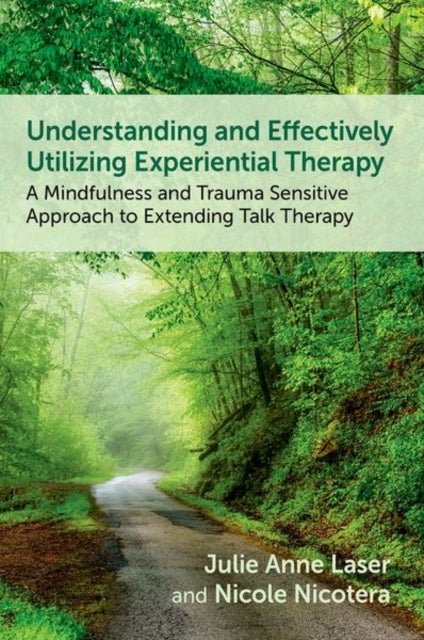 Understanding and Effectively Utilizing Experiential Therapy - A Mindfulness and Trauma Sensitive Approach to Extending Talk Therapy