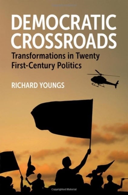 Democratic Crossroads - Transformations in Twenty First-Century Politics