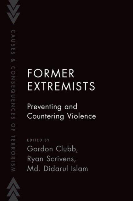 Former Extremists - Preventing and Countering Violence