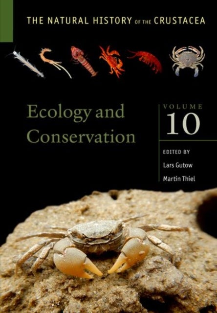 Ecology and Conservation - Volume 10