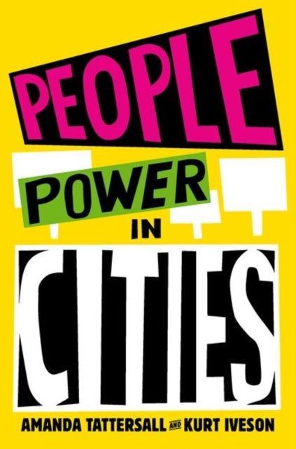 People Power in Cities