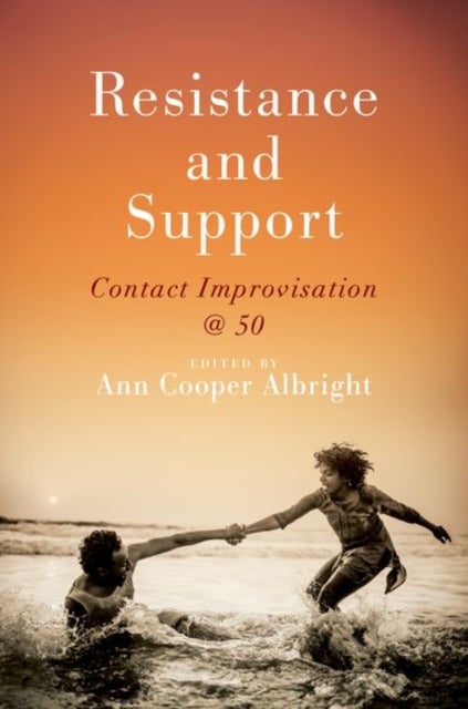 Resistance and Support - Contact Improvisation @ 50