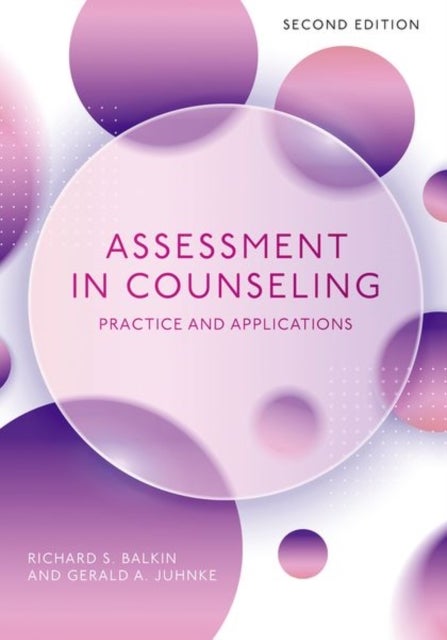Assessment in Counseling - Practice and Applications