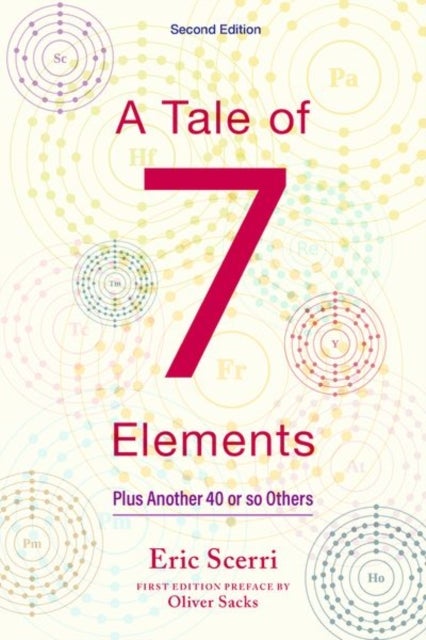 A Tale of Seven Elements - Plus Another 40 or So Others