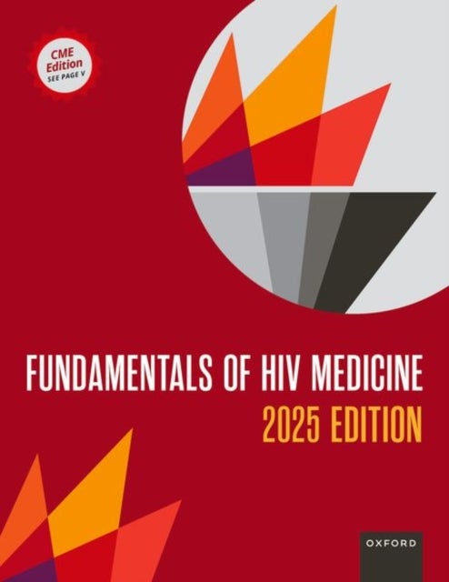 Fundamentals of HIV Medicine 2025 - CME Edition