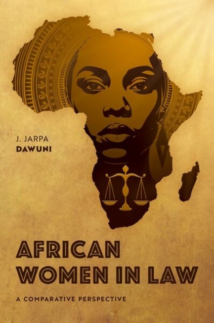 African Women in Law - A Comparative Perspective