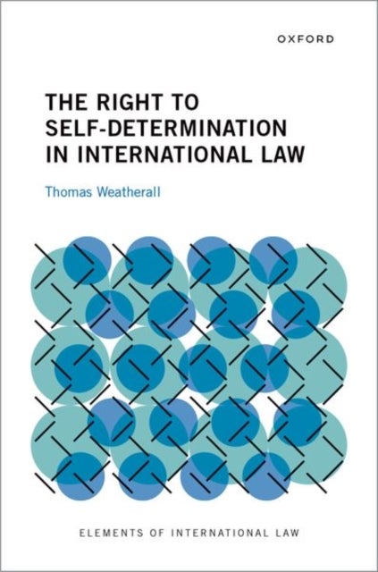 The Right to Self-Determination in International Law