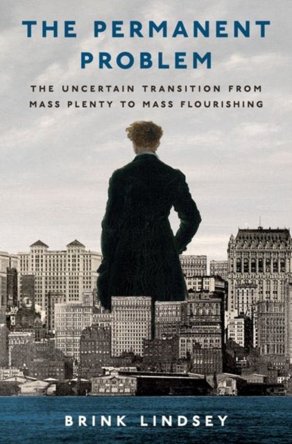 The Permanent Problem - The Uncertain Transition from Mass Plenty to Mass Flourishing
