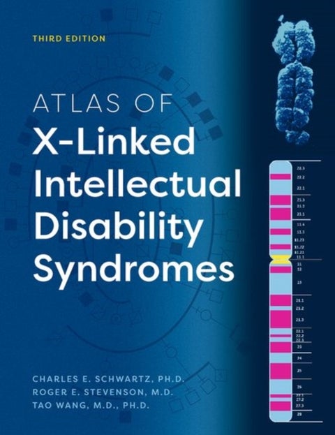Atlas of X-Linked Intellectual Disability Syndromes