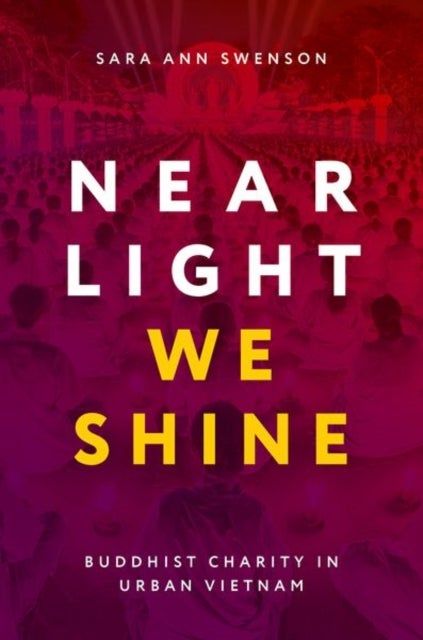 Near Light We Shine - Buddhist Charity in Urban Vietnam