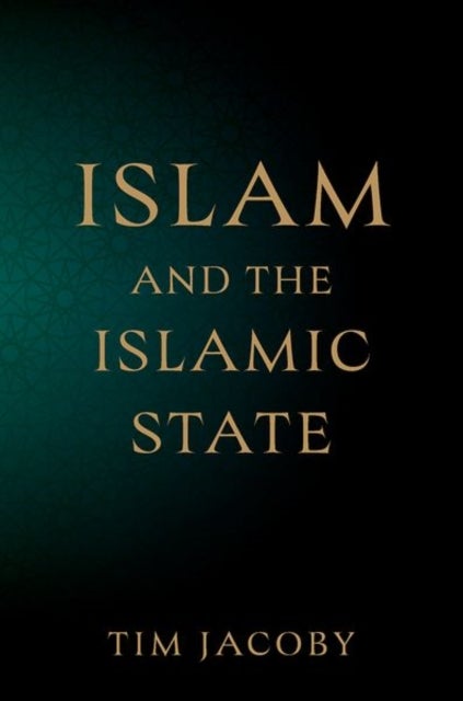 Islam and the Islamic State