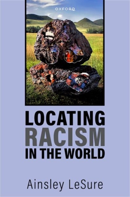 Locating Racism in the World