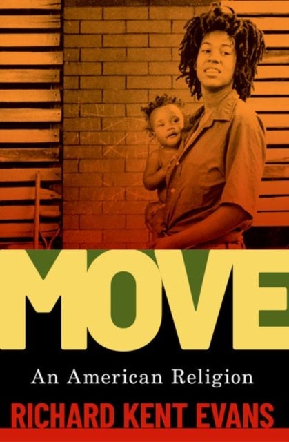 MOVE - An American Religion