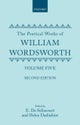 The Poetical Works, Volume 5